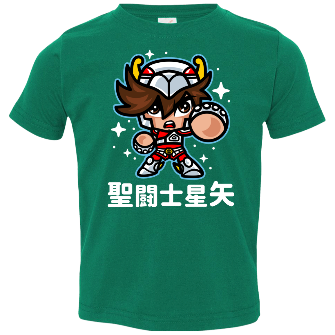 ChibiPegasus Toddler Premium T-Shirt