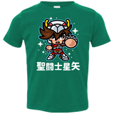 ChibiPegasus Toddler Premium T-Shirt