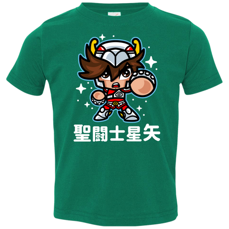 ChibiPegasus Toddler Premium T-Shirt