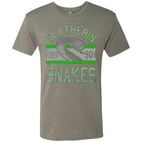 Snakes Men's Triblend T-Shirt