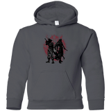 Born Enemies Youth Hoodie