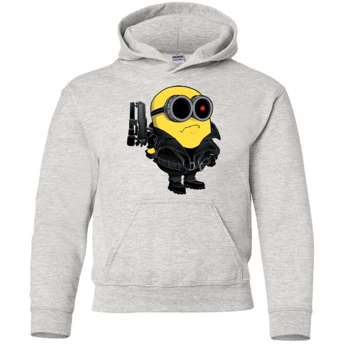 Terminion Youth Hoodie