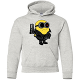 Terminion Youth Hoodie