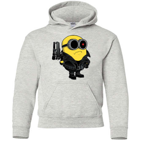 Terminion Youth Hoodie