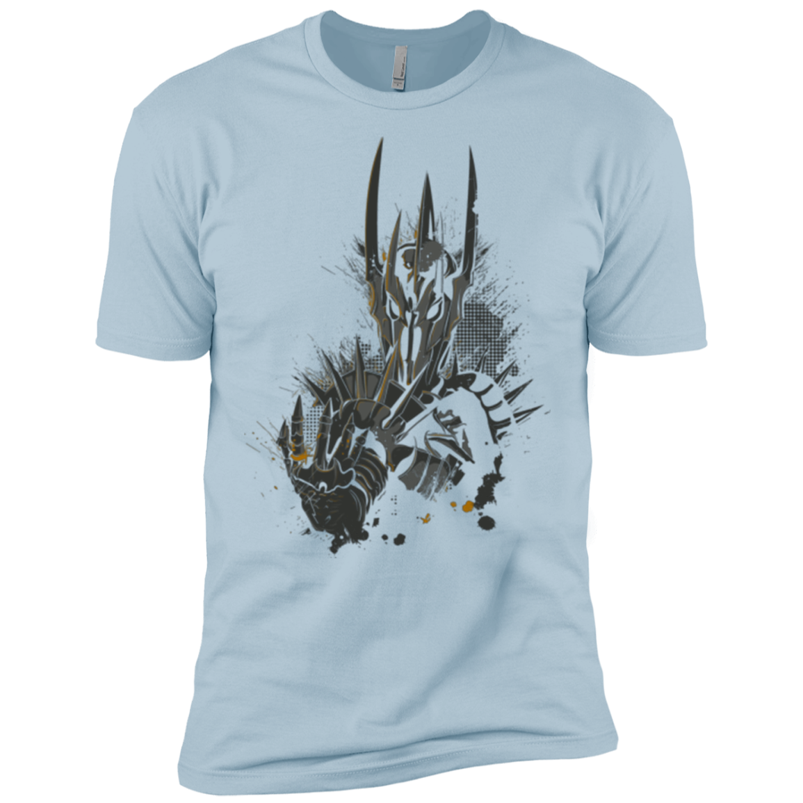 Darklord Men's Premium T-Shirt