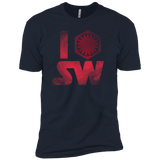 I First Order SW Men's Premium T-Shirt