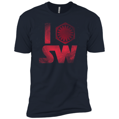 I First Order SW Men's Premium T-Shirt