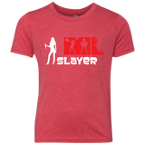 Slayer Youth Triblend T-Shirt