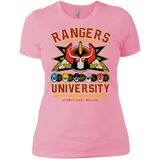 RANGERS U Ultimate Women's Premium T-Shirt