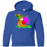 Splash party Youth Hoodie