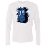 Ink Box Men's Premium Long Sleeve