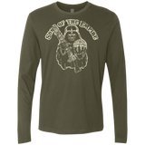 Sons of the empire Men's Premium Long Sleeve