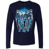 XV Men's Premium Long Sleeve