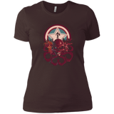 Captain Nightmare Women's Premium T-Shirt