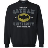 Gotham University Crewneck Sweatshirt
