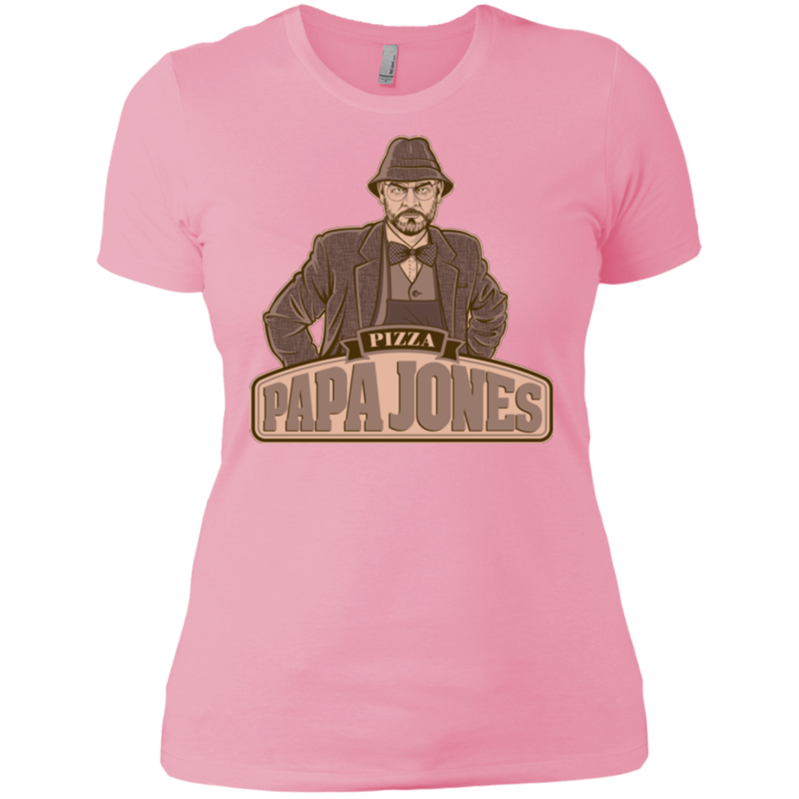 Papa Jones Women's Premium T-Shirt
