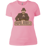 Papa Jones Women's Premium T-Shirt