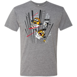 Despicable Escape Men's Triblend T-Shirt