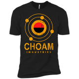 Choam Boys Premium T-Shirt