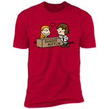 Office Love Men's Premium T-Shirt