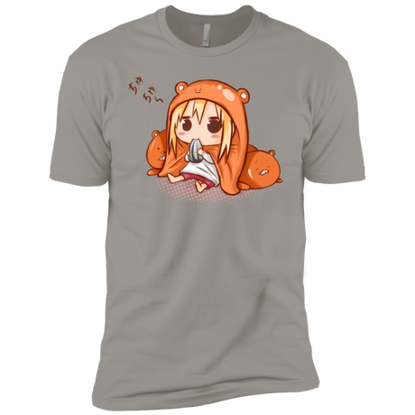 Umaru Chan Boys Premium T-Shirt