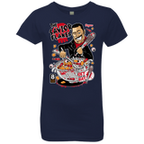 The Savior Flakes Girls Premium T-Shirt