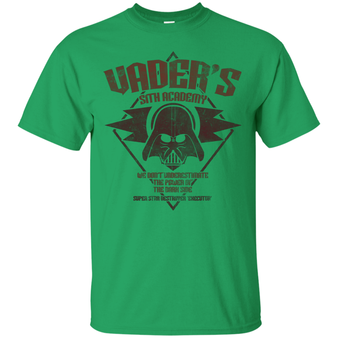 Vader Academy T-Shirt