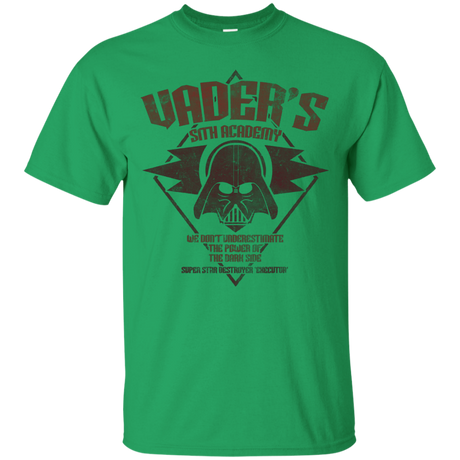 Vader Academy T-Shirt