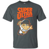 Super Ultra Violence T-Shirt