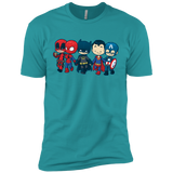 Super Cross Over Bros Men's Premium T-Shirt