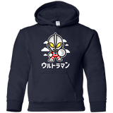 ChibiUltra Youth Hoodie