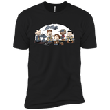 Super Nutural Boys Premium T-Shirt