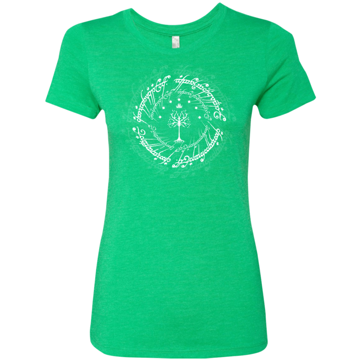 Gondor Women's Triblend T-Shirt