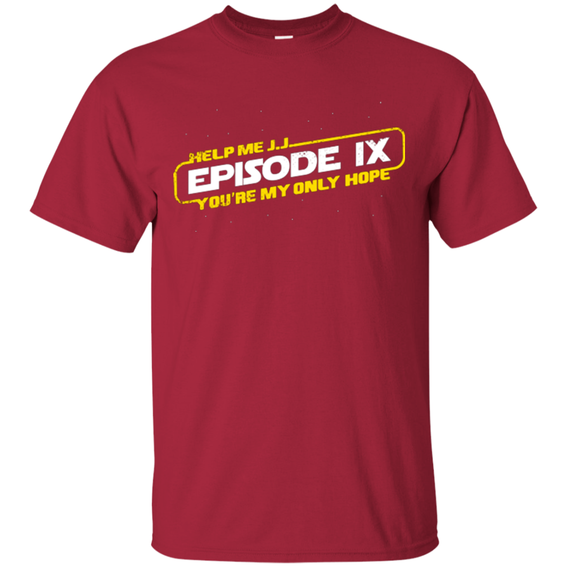 Episode IX T-Shirt