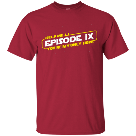 Episode IX T-Shirt