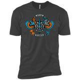 ETERNIAS CREST Boys Premium T-Shirt