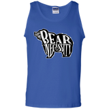 The Bear Necessity Men's Tank Top