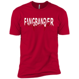 Fangbanger Boys Premium T-Shirt