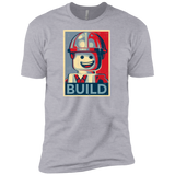 Build Men's Premium T-Shirt