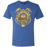 AWESOME 90S Men's Triblend T-Shirt