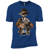 The Straw Hat Crew Men's Premium T-Shirt