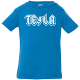 TESLA Infant Premium T-Shirt