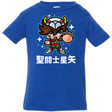 ChibiPegasus Infant Premium T-Shirt