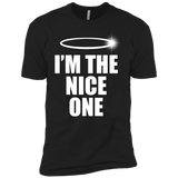 Nice One Boys Premium T-Shirt