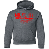 Mr Pointy Youth Hoodie