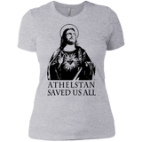 Athelstan saves Women's Premium T-Shirt