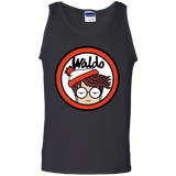 Waldario Men's Tank Top