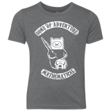 Sons of Adventure Youth Triblend T-Shirt