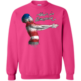 America Crewneck Sweatshirt