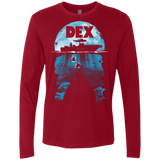 Dex Men's Premium Long Sleeve